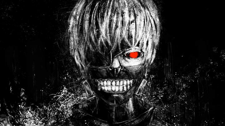 Tokyo Ghoul Wallpaper HD (74+ images)