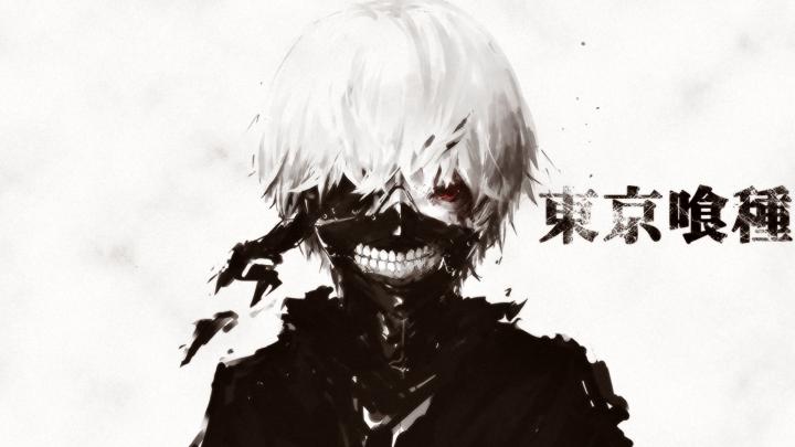 Tokyo Ghoul Wallpapers \u00b7\u2460 
