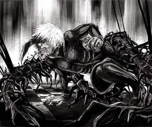 Tokyo Ghoul Wallpapers For Desktop Pc | Important Wallpapers