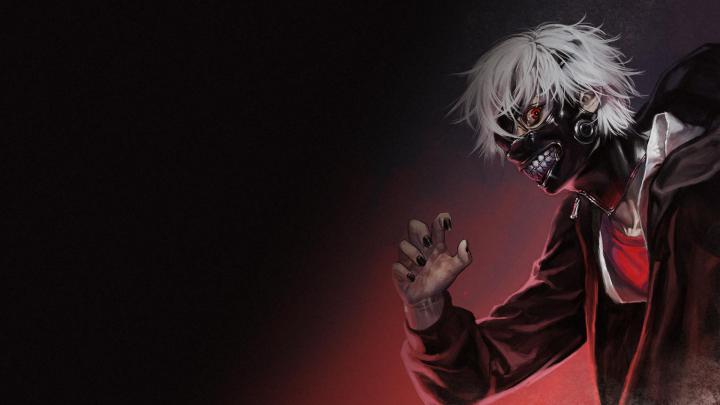 Tokyo Ghoul Desktop Ps4 Wallpapers