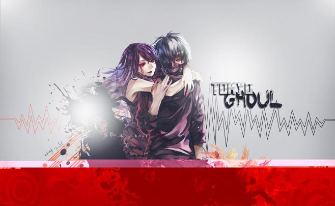 Tokyo Ghoul Wallpapers