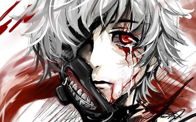 Tokyo Ghoul Wallpapers, Pictures, Images