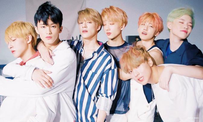 NCT Desktop Wallpapers