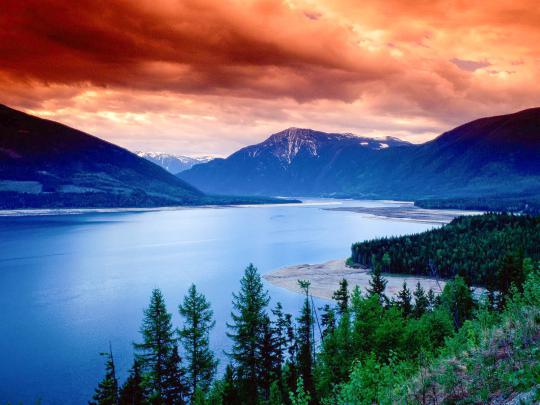 River HD Wallpapers And Desktop Backgrounds - All HD Wallpapers