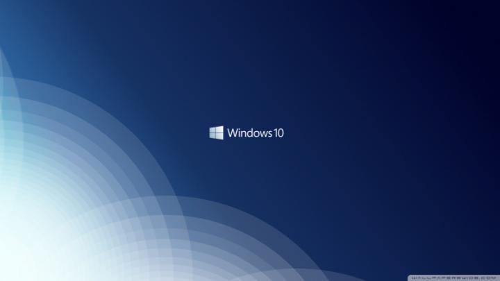 Free download Windows 10 4K HD Desktop Wallpaper for 4K Ultra HD TV 