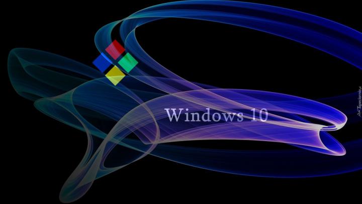 Edycja Tapety: System Windows 10 4K | Wallpaper windows 10, Windows 