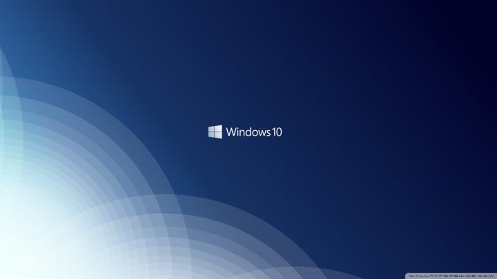 Free download Windows 10 4K HD Desktop Wallpaper for 4K Ultra HD TV 