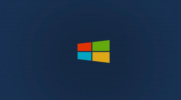Windows 10 4K, Windows logo #Windows Windows 10 #4K #wallpaper # 