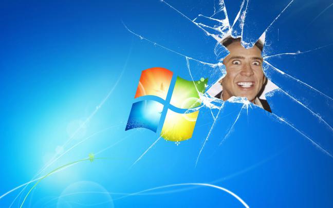 [49+] Imgur Funny Wallpapers 