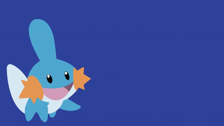 Mudkip Wallpapers Images Photos Pictures Backgrounds