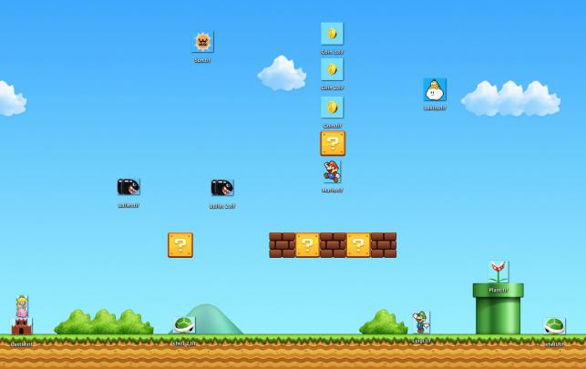 Imgur Desktop Wallpapers -