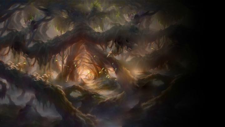 MTG Desktop Wallpaper (76+ images)