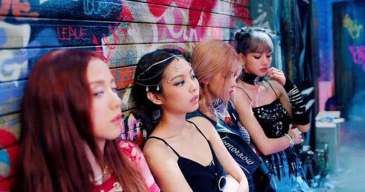 Blackpink Hd Wallpaper Desktop - Bts Blackpink Wallpaper Album On Imgur 