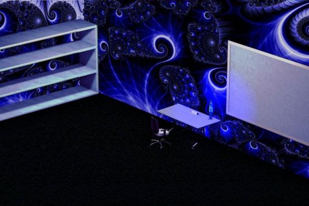 The office Desktop Wallpaper \u00b7\u2460 