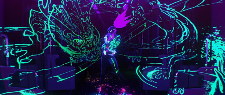 Free download KDA Akali Wallpaper Album on Imgur [1920x816] for your 