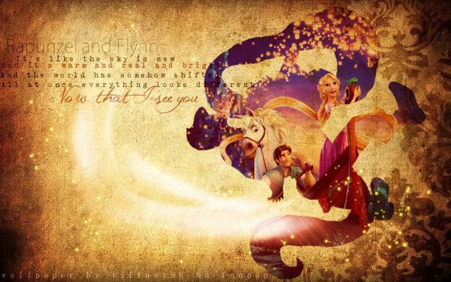 Tangled - Tangled Wallpaper (20140908) - Fanpop