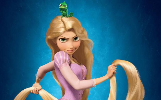 Tangled Disney Wallpapers