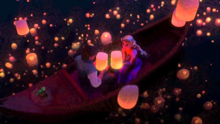 Tangled Wallpaper (64+ images)