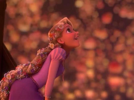 Best comfort movie [Video] | Tangled wallpaper, Tangled lanterns 
