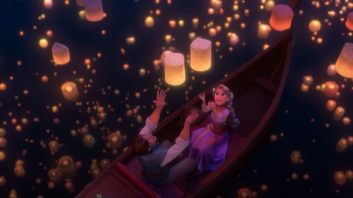 Tangled Wallpapers (62+ images)