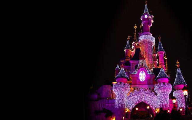 Disney Halloween Wallpapers HD | HD Wallpapers, Backgrounds, Images 