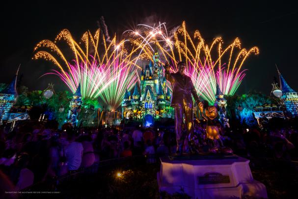 PHOTOS: New Halloween PhotoPass Wallpapers Now Available from Walt 