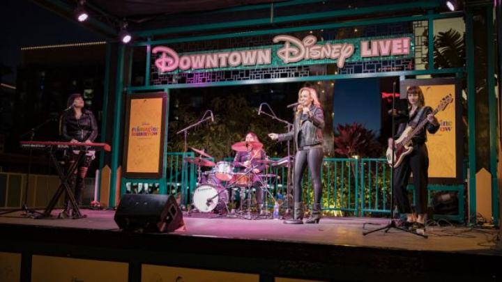 Celebrating Women\u2019s History Month at Disneyland Resort | Disney Parks Blog