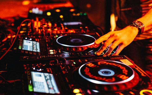 DJ Wallpapers HD 2016