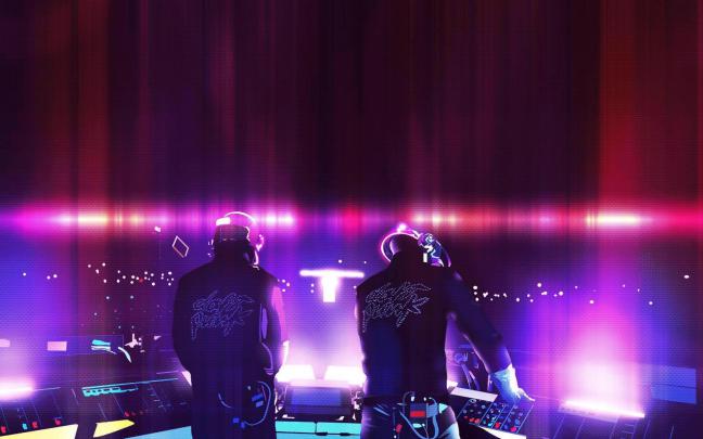HD DJ Wallpapers