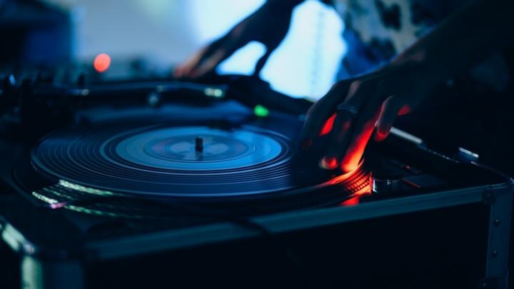 DJ, Photography, Music, Vinyl HD Wallpapers \/ Desktop and Mobile Images 