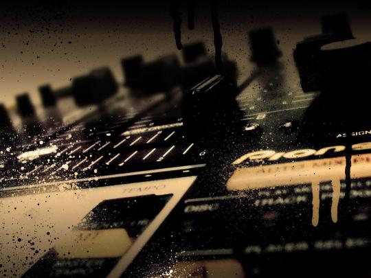 HD DJ Wallpapers