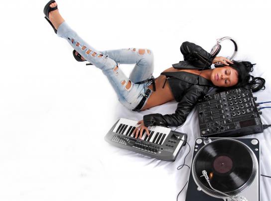 DJ Wallpapers HD