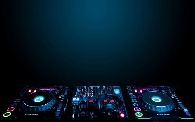 Music Computer Wallpapers (66+ images)