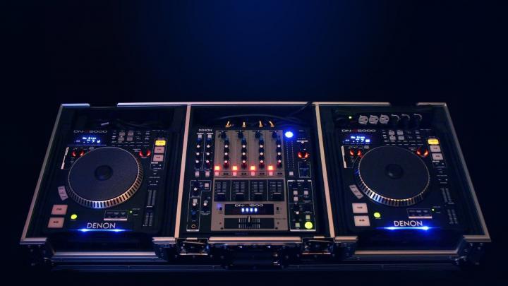 Dj Mixer Wallpaper (61+ images)