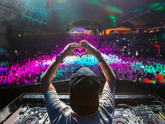 Avicii HD Wallpapers