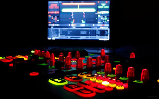 DJ Wallpapers HD