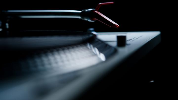 DJ wallpaper - High Definition, High Resolution HD Wallpapers : High 