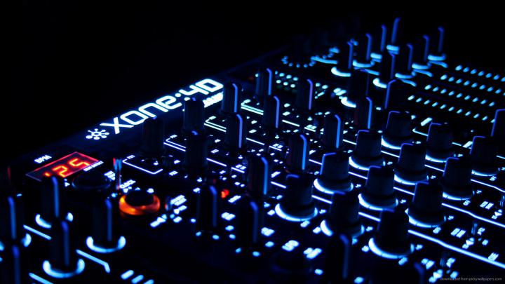 DJ Wallpapers HD