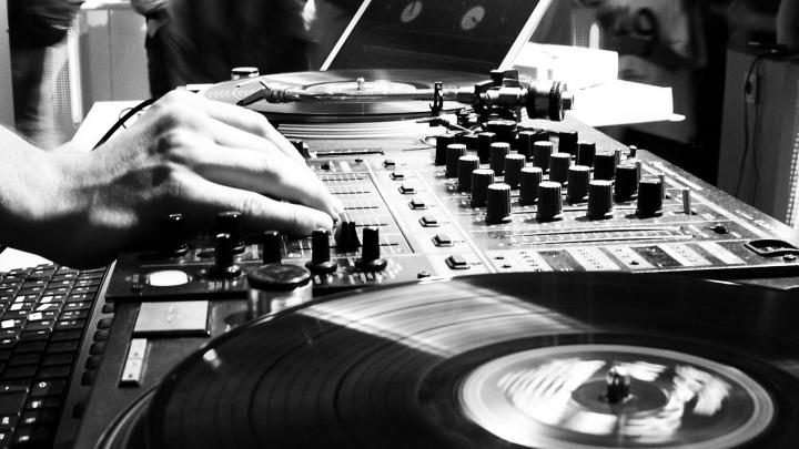 DJ Wallpapers HD