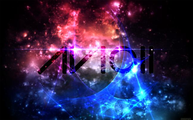 Avicii HD Wallpapers