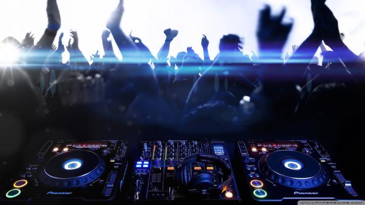 Dj Wallpaper Full HD (79+ images)
