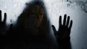 Creepy Wallpapers 1920x1080