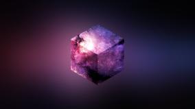 Cube Wallpaper 1920x1080