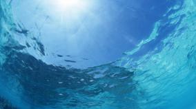 Desktop Wallpaper Of Ocean