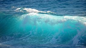 Desktop Wallpaper Of Ocean