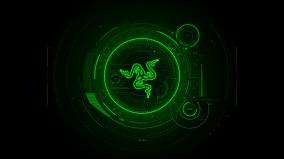 Desktop Wallpaper Razer