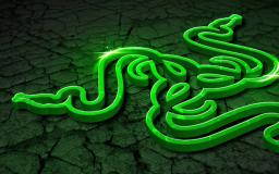 Desktop Wallpaper Razer