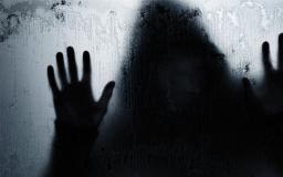 Desktop Wallpaper Scary