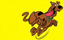 Desktop Wallpaper Scooby Doo