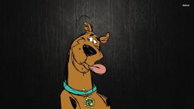Desktop Wallpaper Scooby Doo